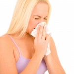 flu symptoms