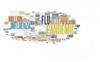 When is the 2024-2025 flu season expected to peak
