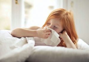 If you have a kid diagnosed with a cold and cough, you should know that homeopathy is a good treatment for cold and cough in children.